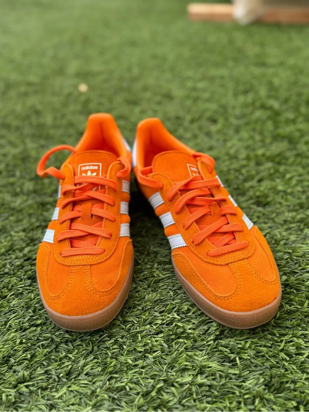 adidas gazelle unity